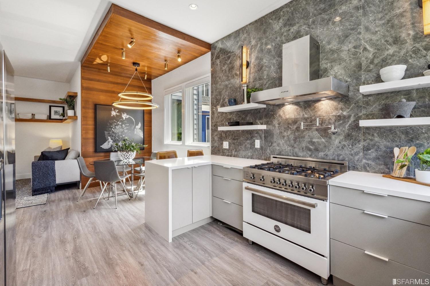 748 Treat Avenue Unit: 2