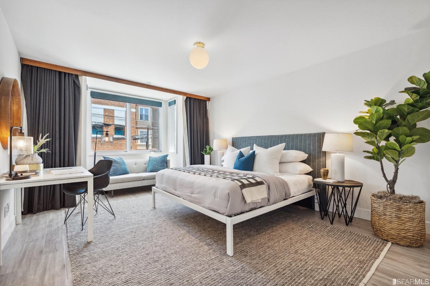 748 Treat Avenue Unit: 2