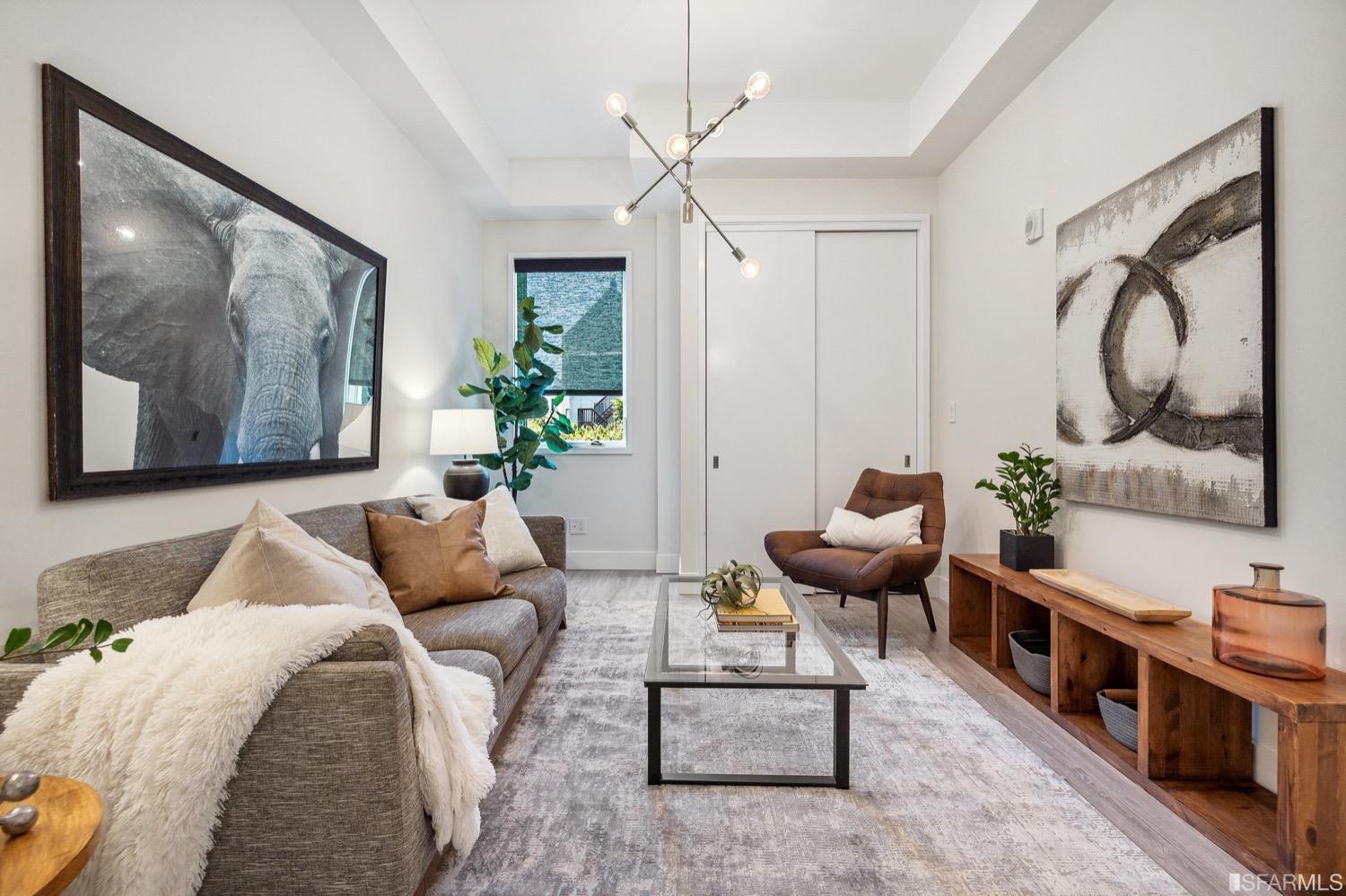 748 Treat Avenue Unit: 2