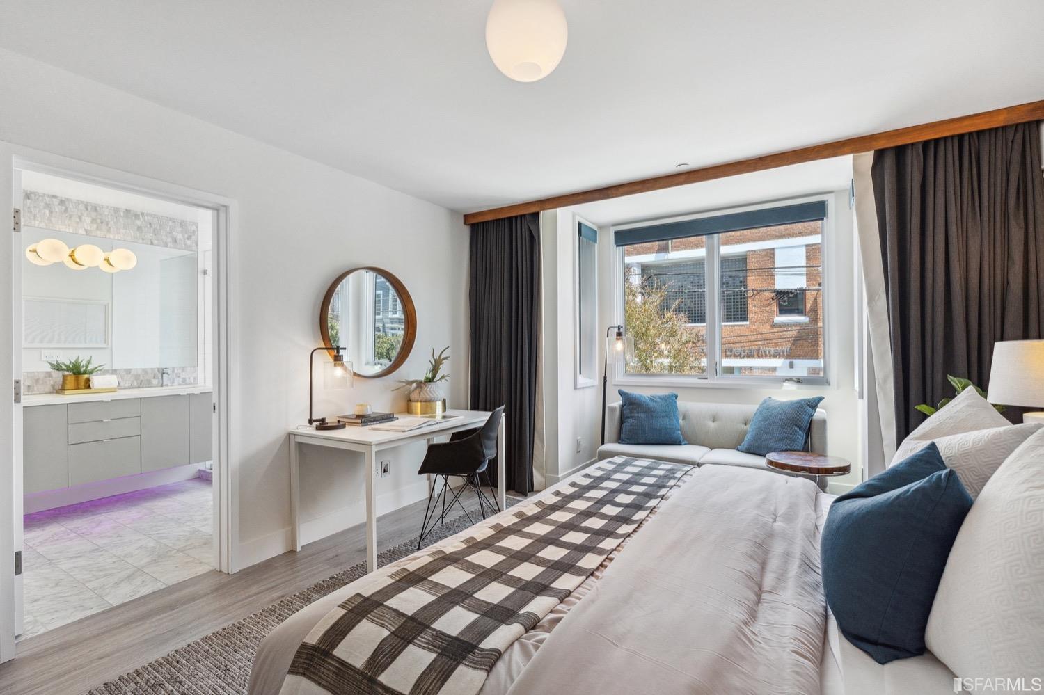 748 Treat Avenue Unit: 2