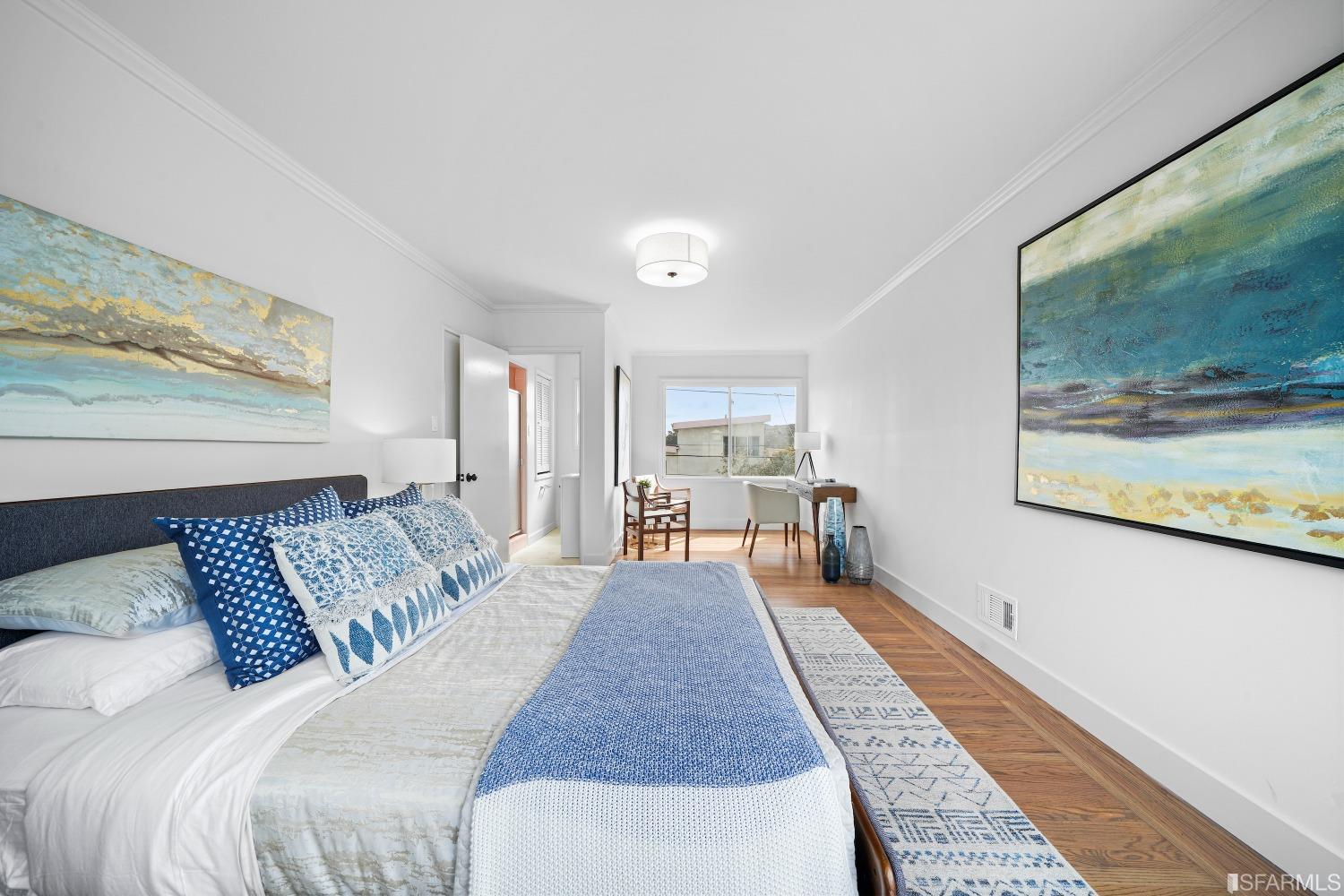 835 S Mayfair Avenue