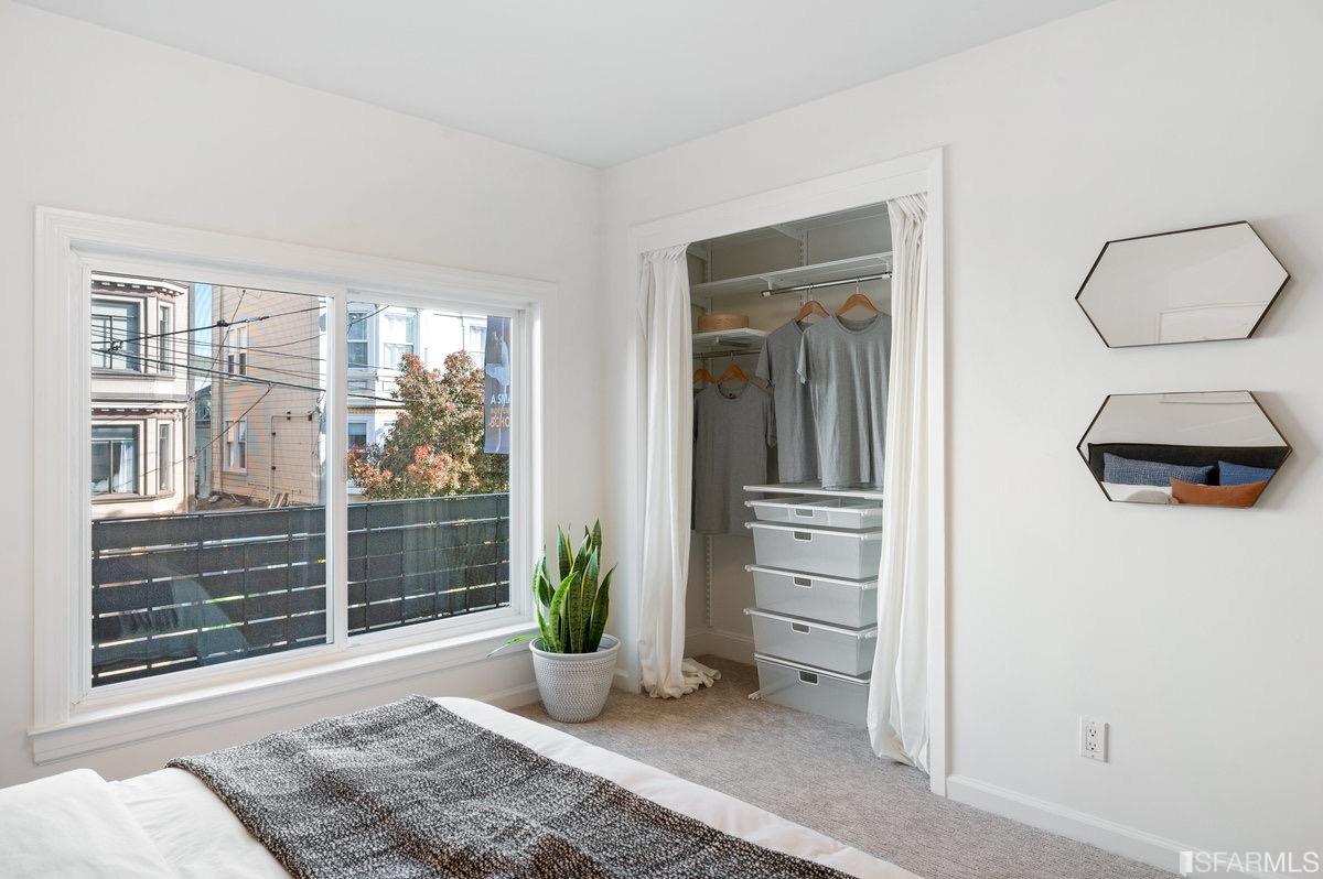 115 Carl Street Unit: 3