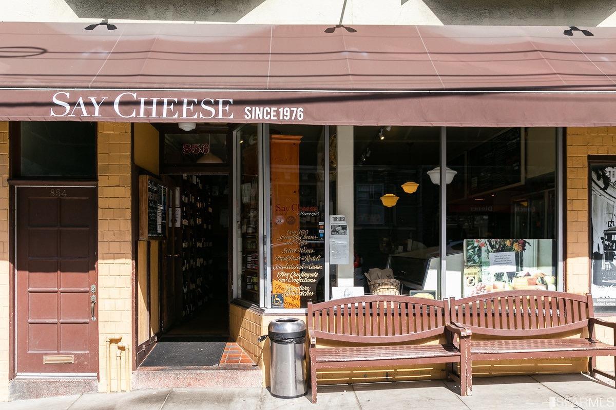 115 Carl Street Unit: 3