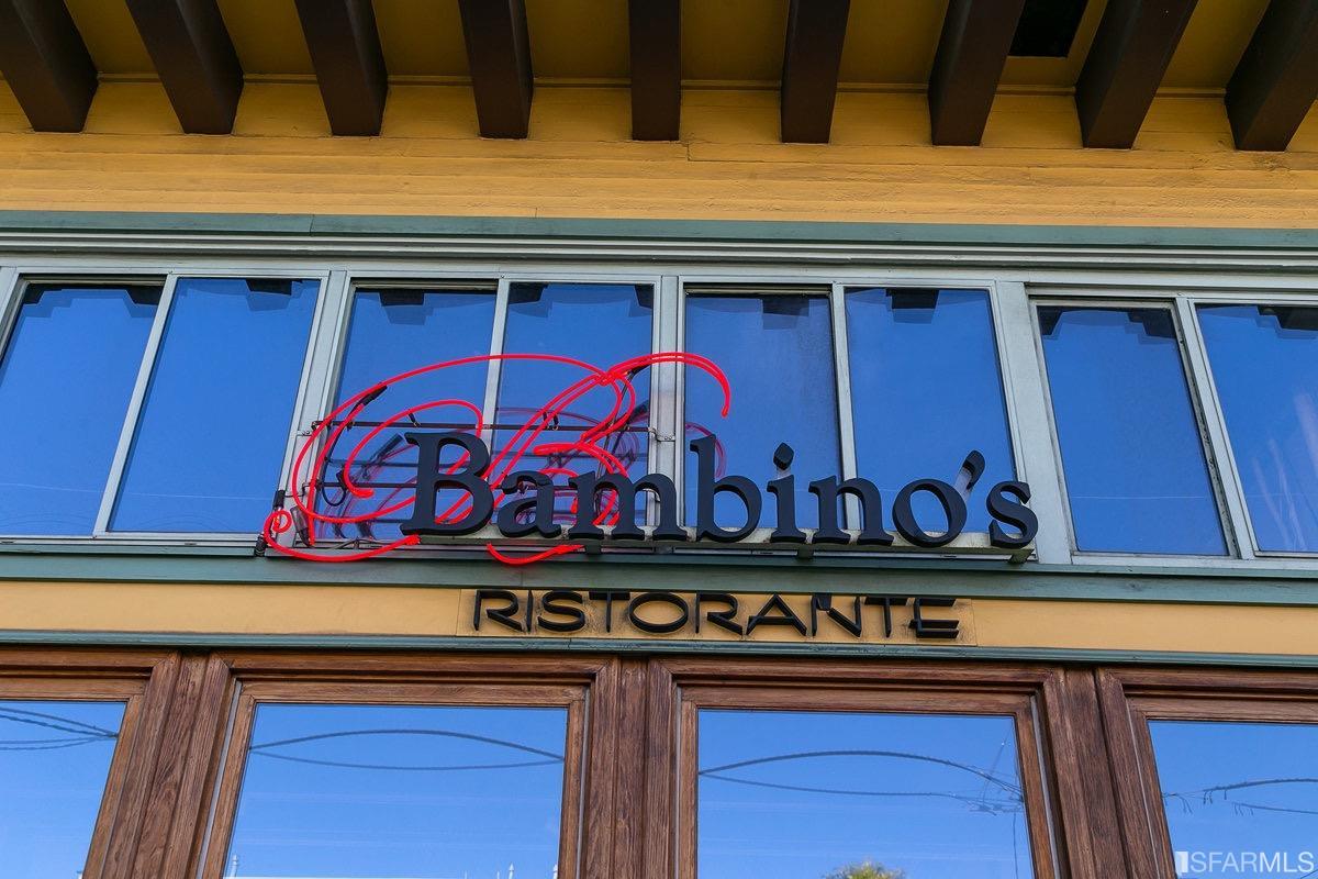 115 Carl Street Unit: 3