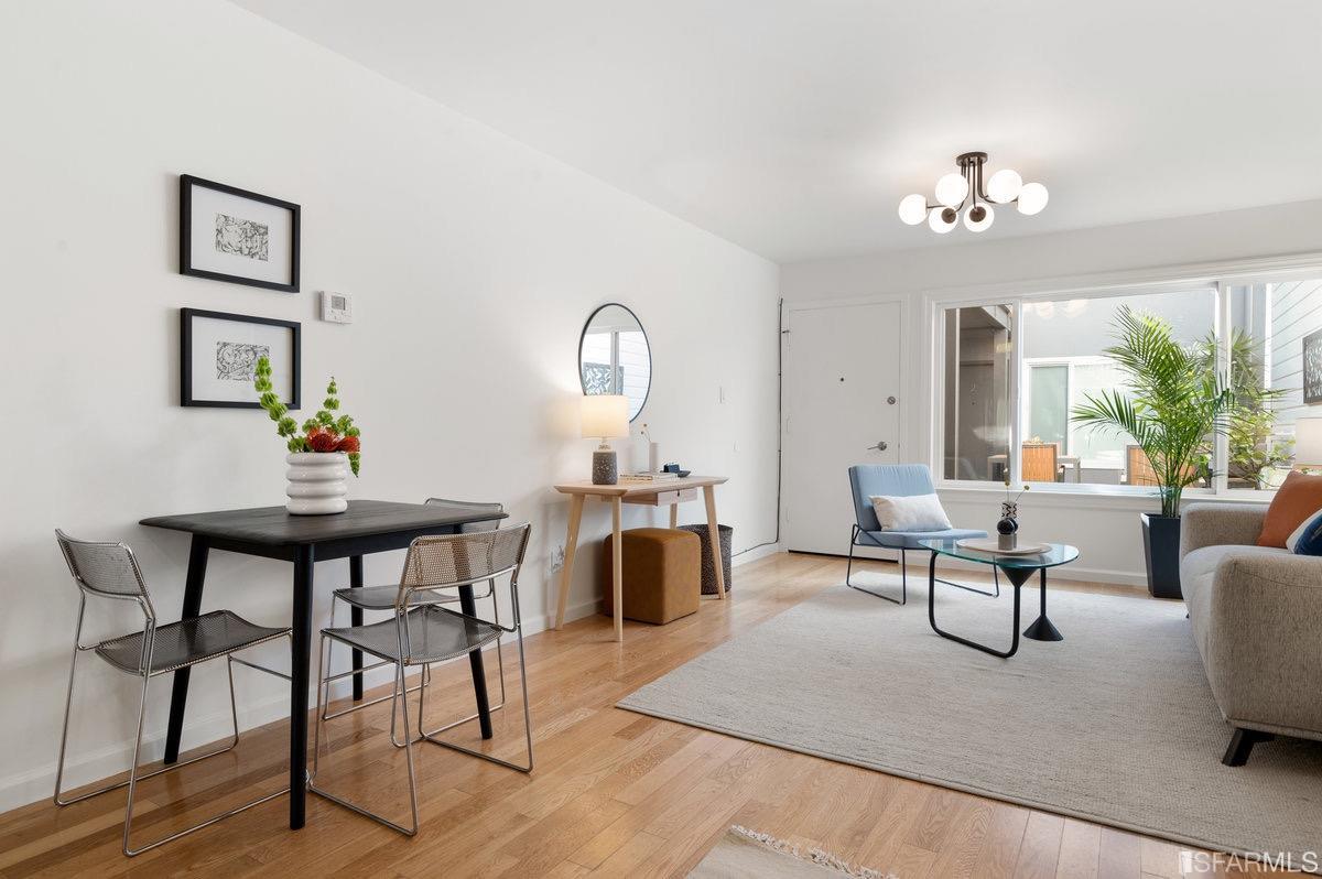 115 Carl Street Unit: 3