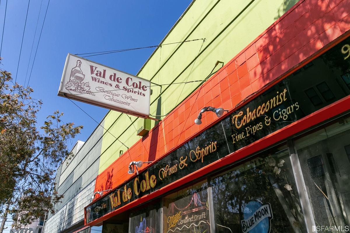 115 Carl Street Unit: 3