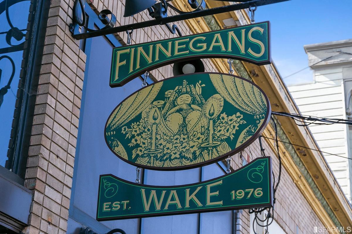 115 Carl Street Unit: 3