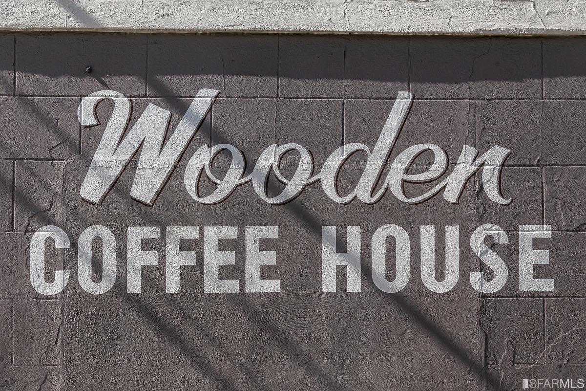 115 Carl Street Unit: 3