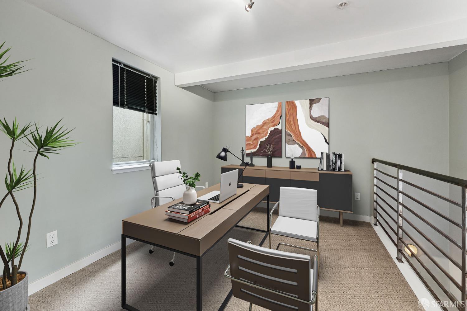 321 Langton Street Unit: 5
