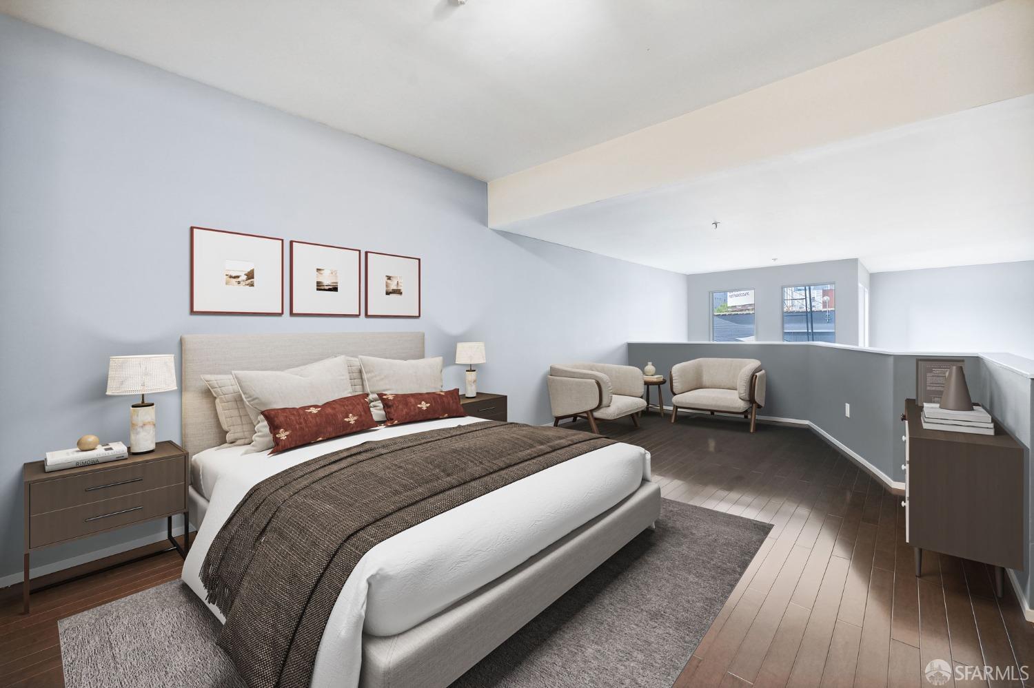 321 Langton Street Unit: 5
