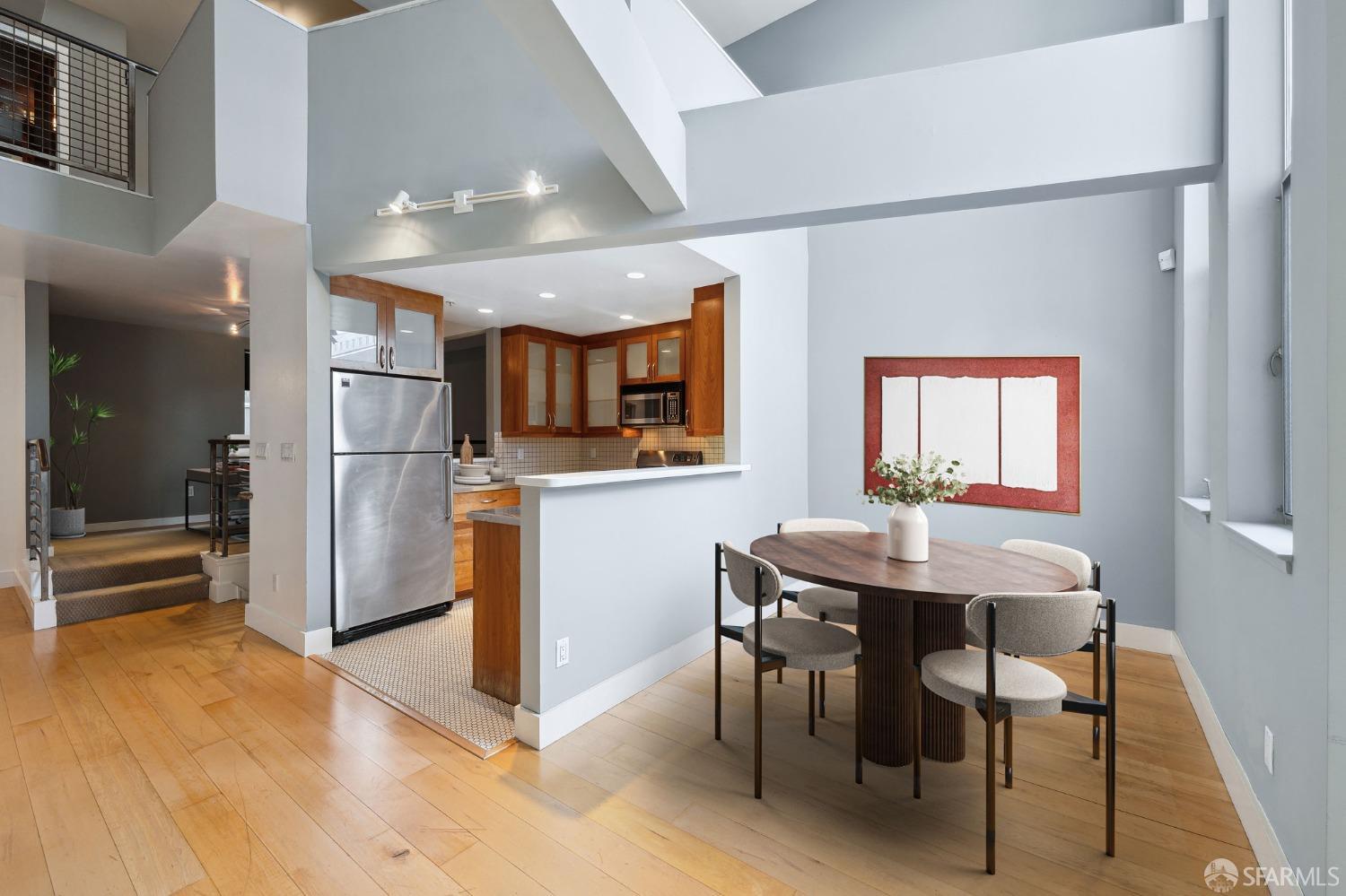 321 Langton Street Unit: 5