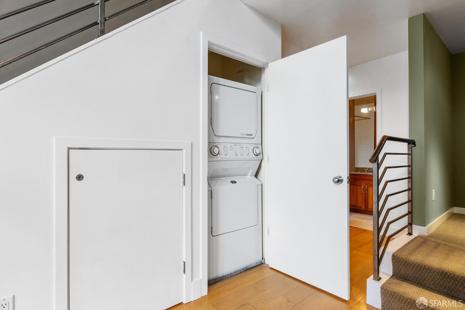 321 Langton Street Unit: 5