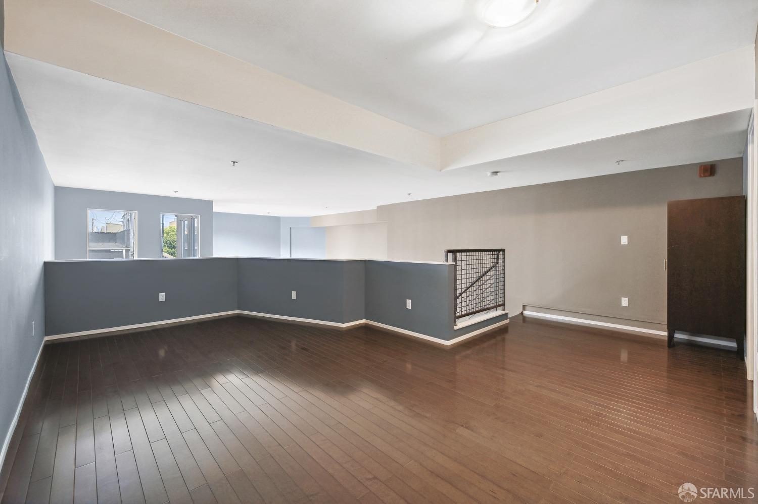 321 Langton Street Unit: 5
