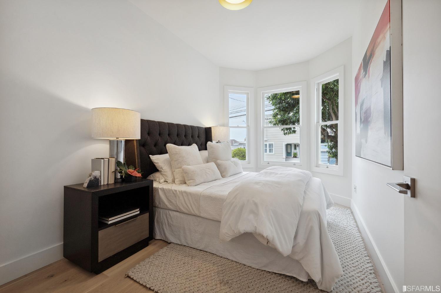 556 Sanchez Street Unit: A