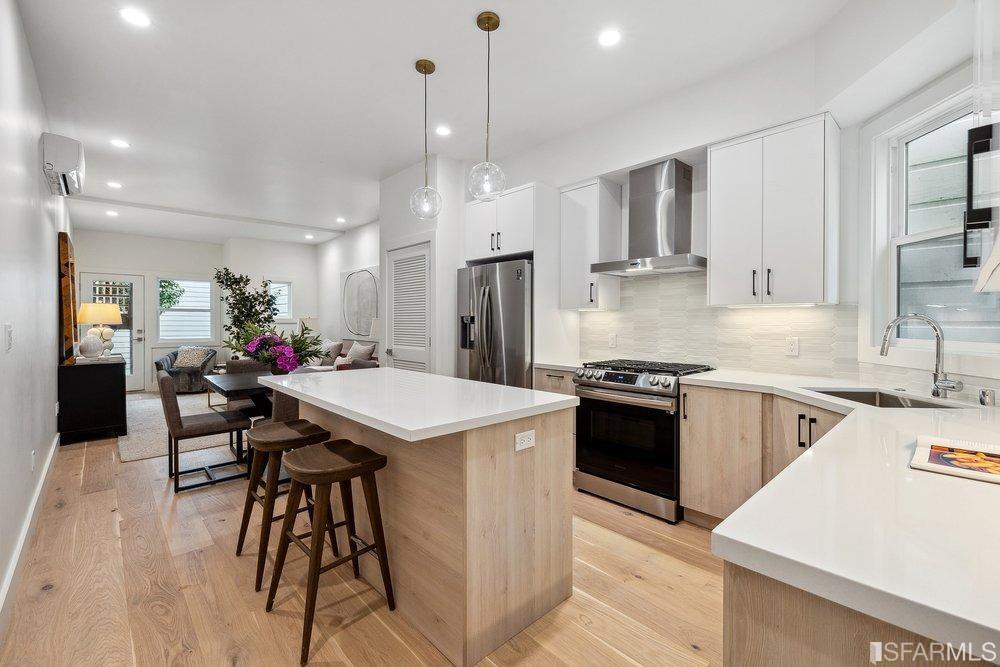 556 Sanchez Street Unit: A