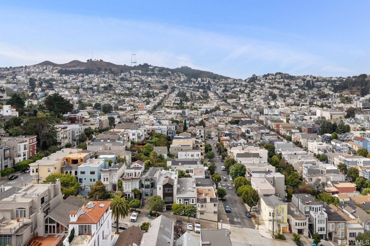 556 Sanchez Street Unit: A