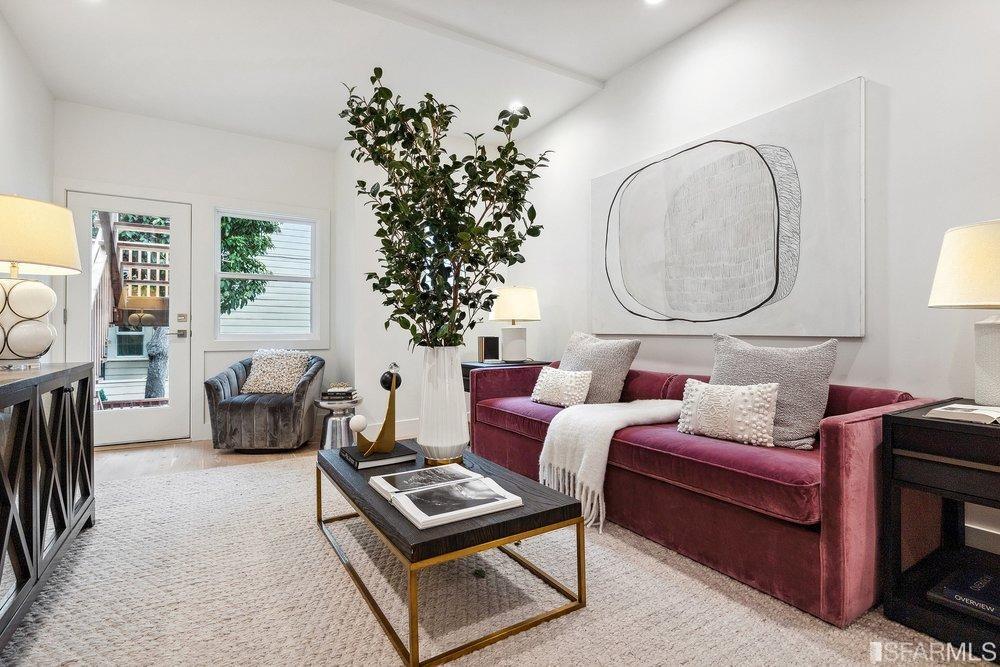 556 Sanchez Street Unit: A