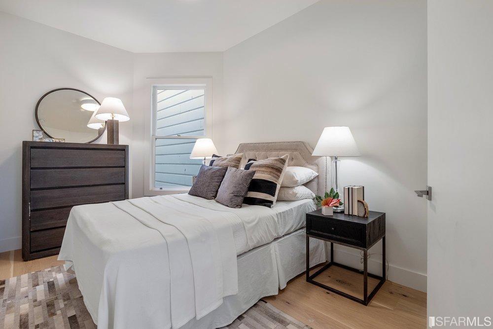 556 Sanchez Street Unit: A