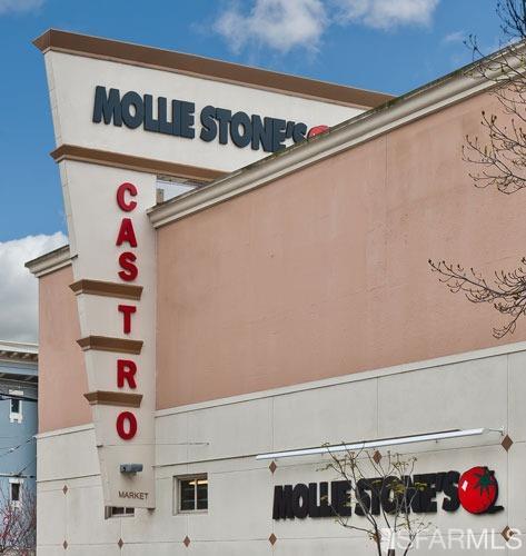 556 Sanchez Street Unit: A