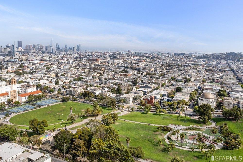 556 Sanchez Street Unit: A