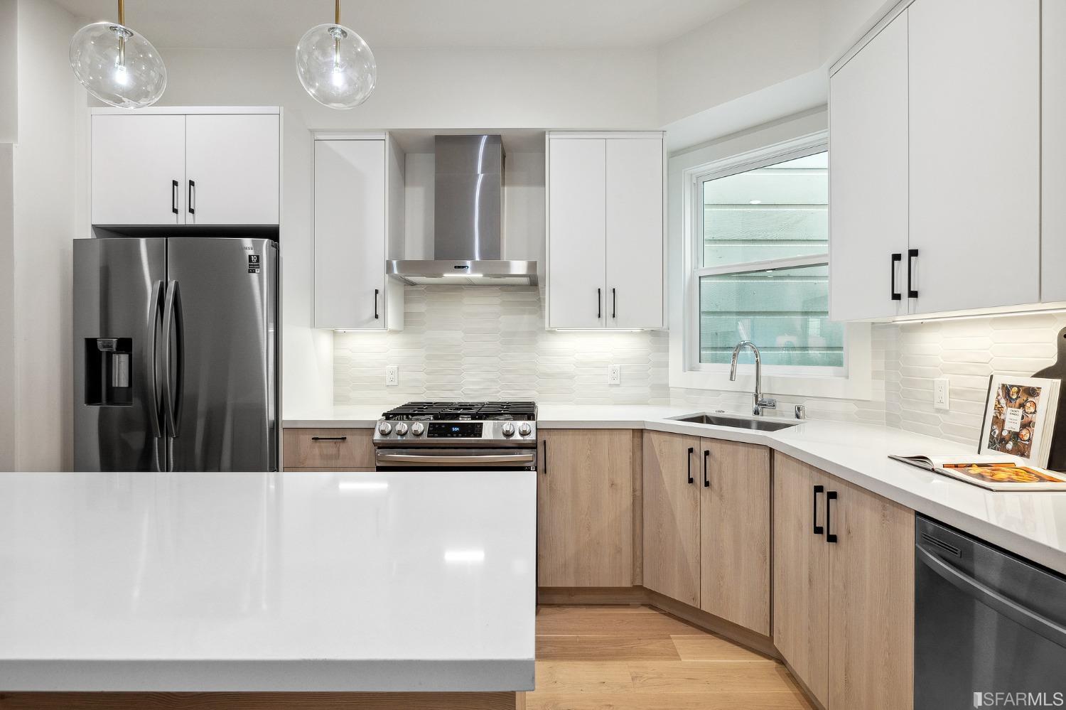 556 Sanchez Street Unit: A