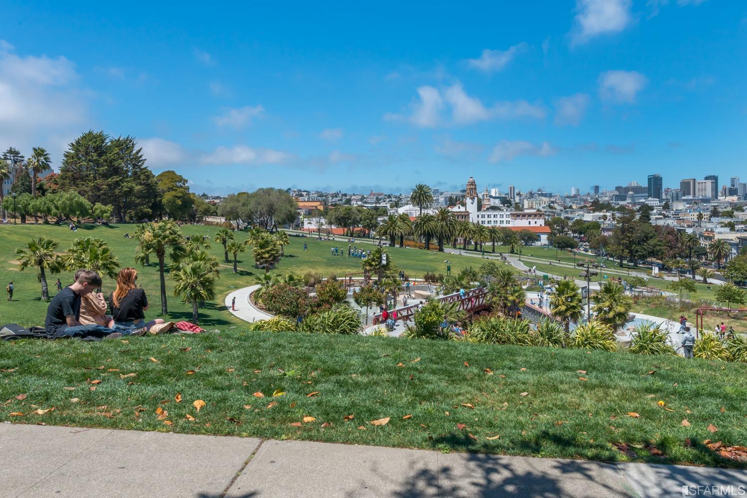 556 Sanchez Street Unit: A