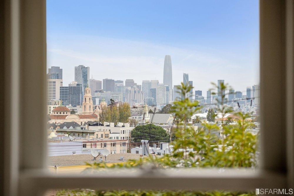 556 Sanchez Street Unit: A