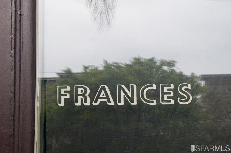 556 Sanchez Street Unit: A