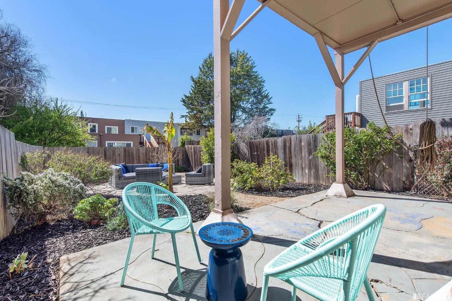 1527 Van Dyke Avenue