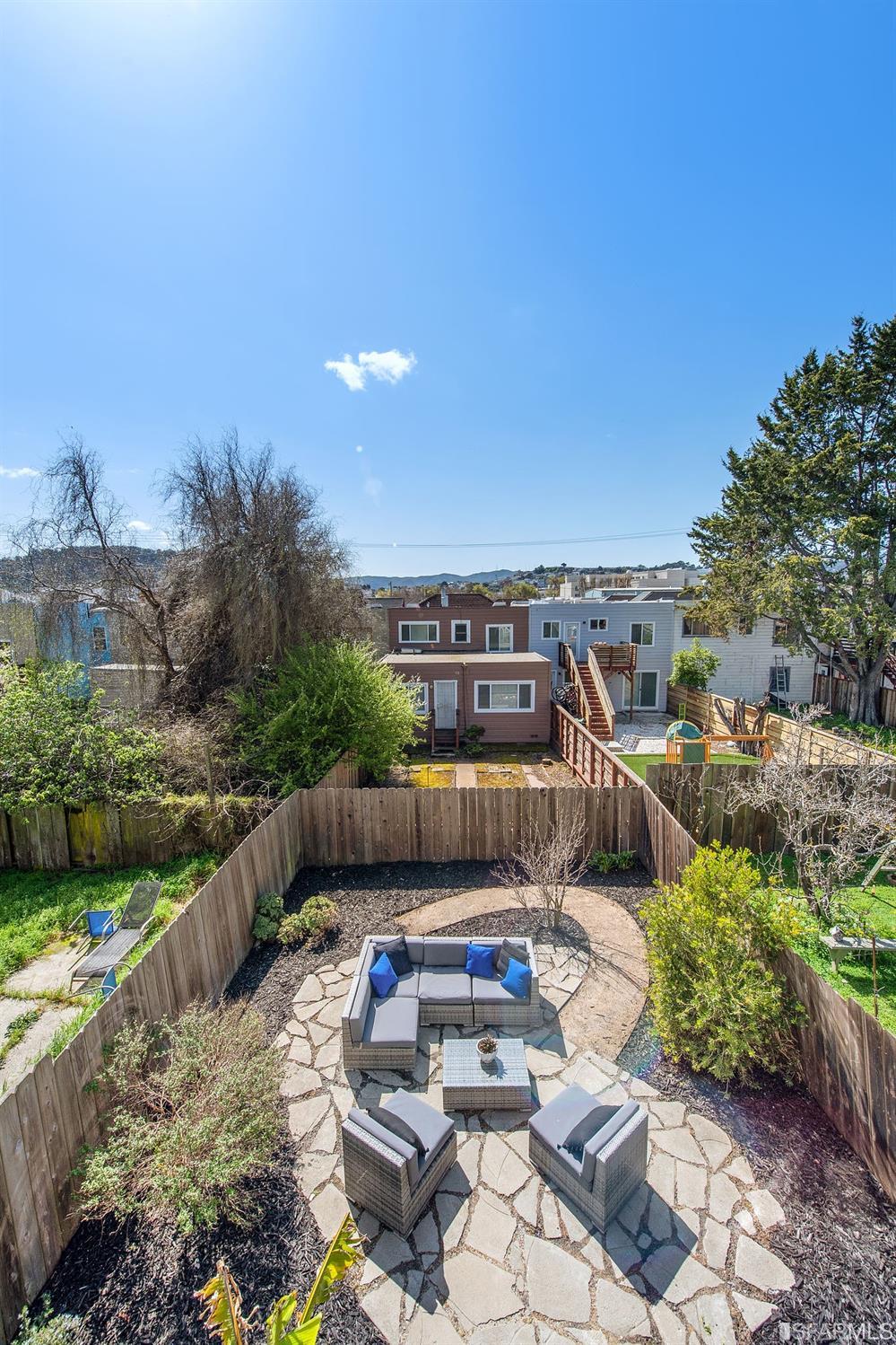 1527 Van Dyke Avenue