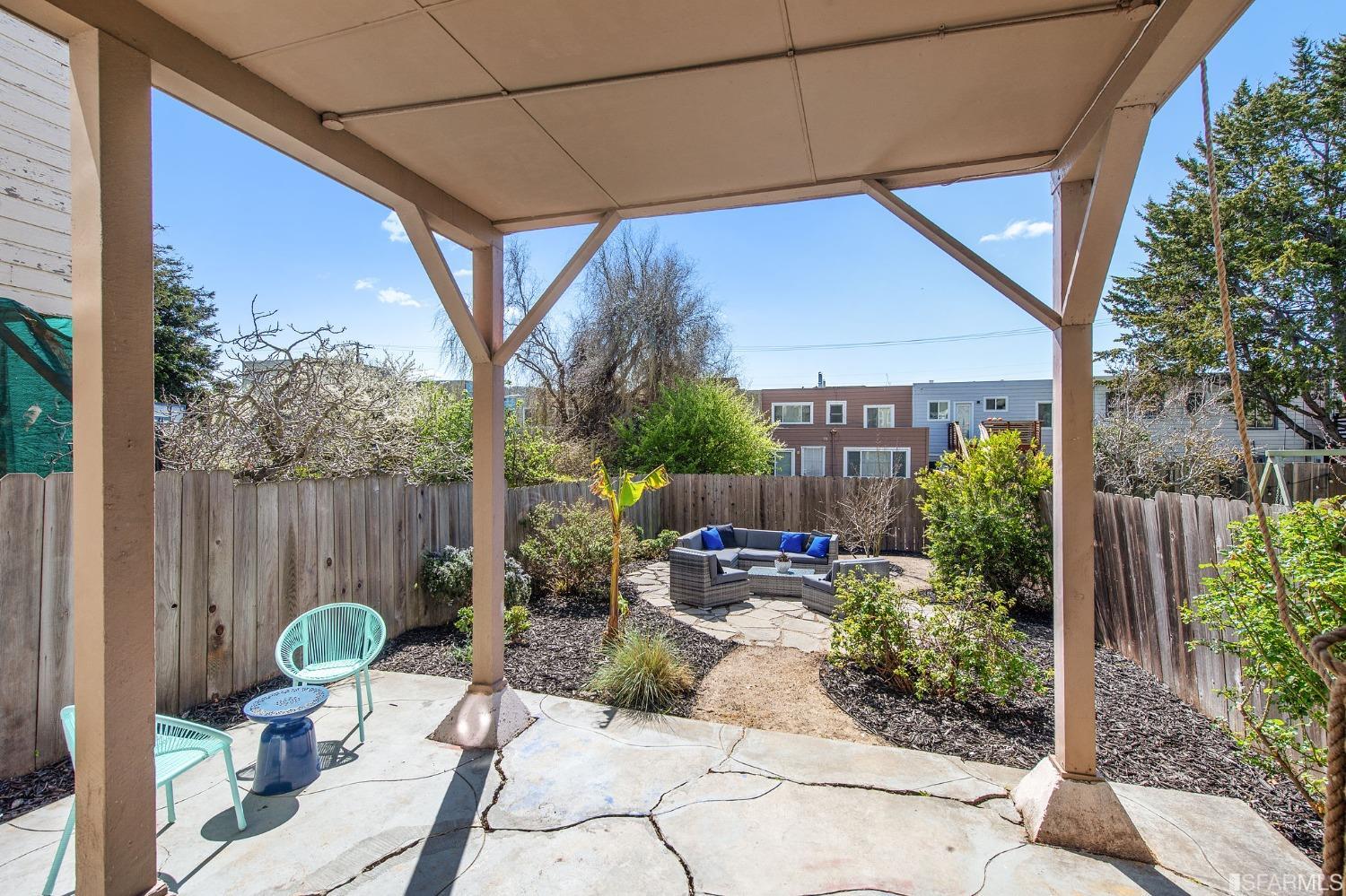 1527 Van Dyke Avenue