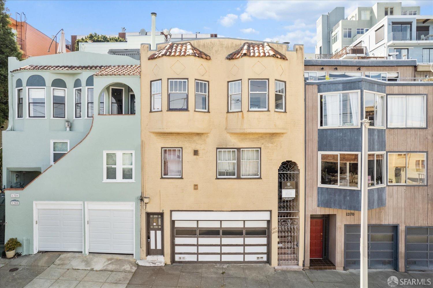 1380 Noe Street