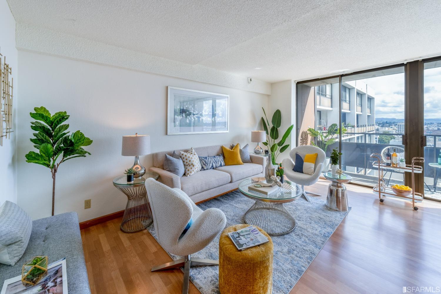 801 Franklin Street Unit: 1429