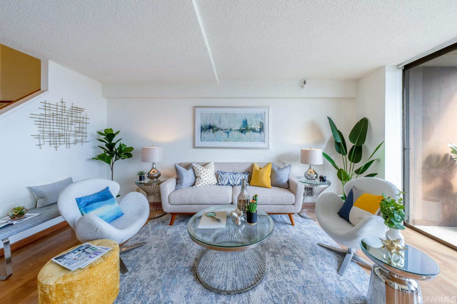 801 Franklin Street Unit: 1429