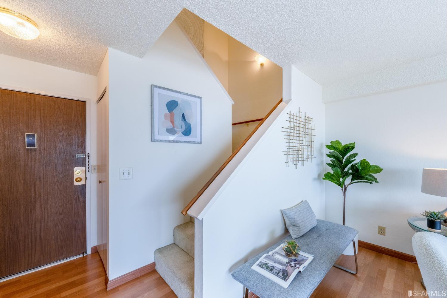 801 Franklin Street Unit: 1429