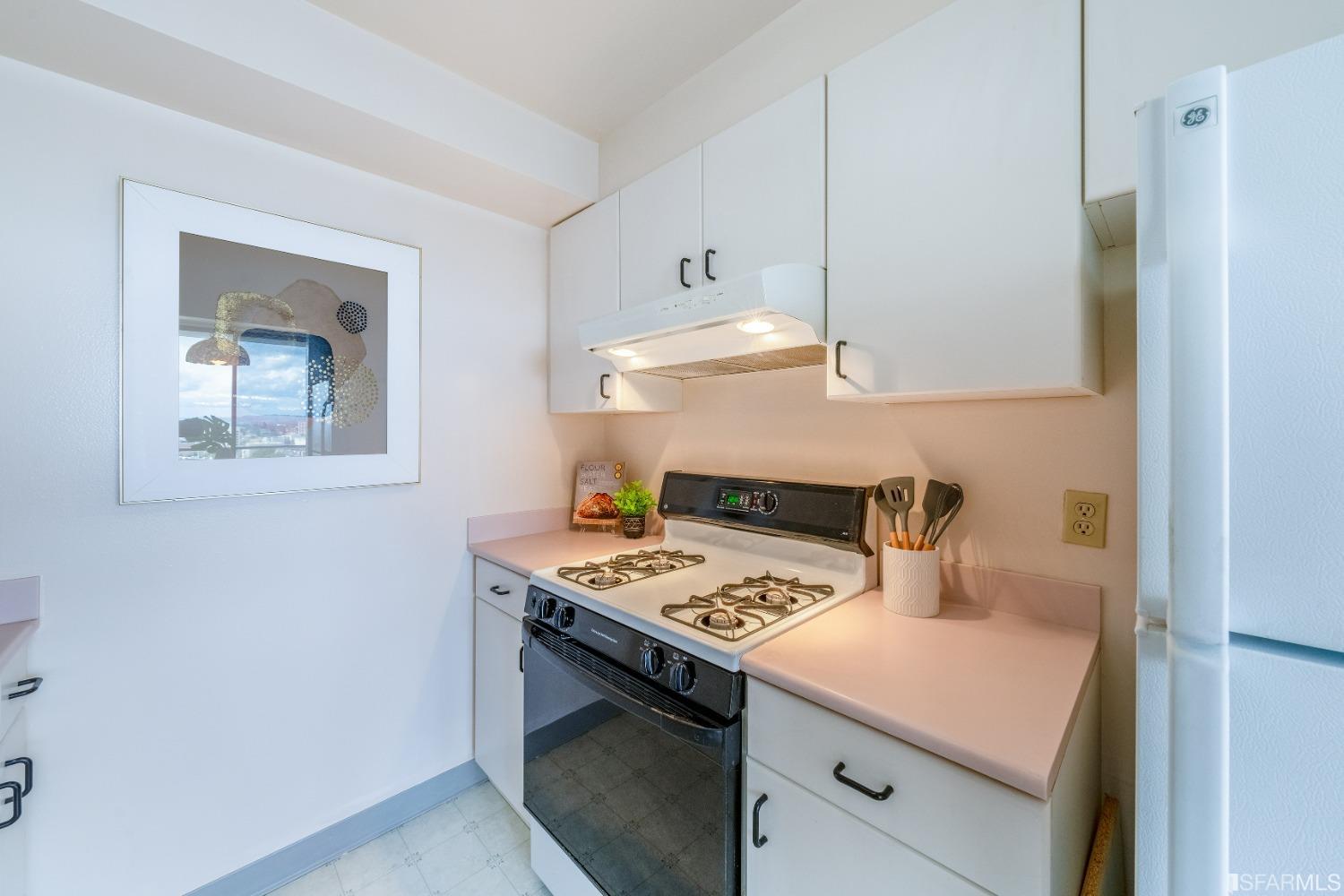 801 Franklin Street Unit: 1429