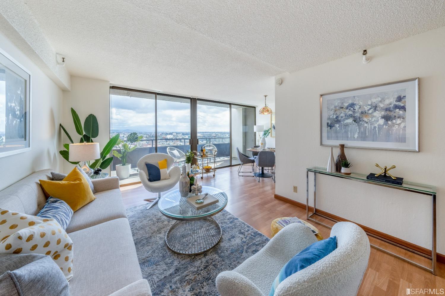 801 Franklin Street Unit: 1429