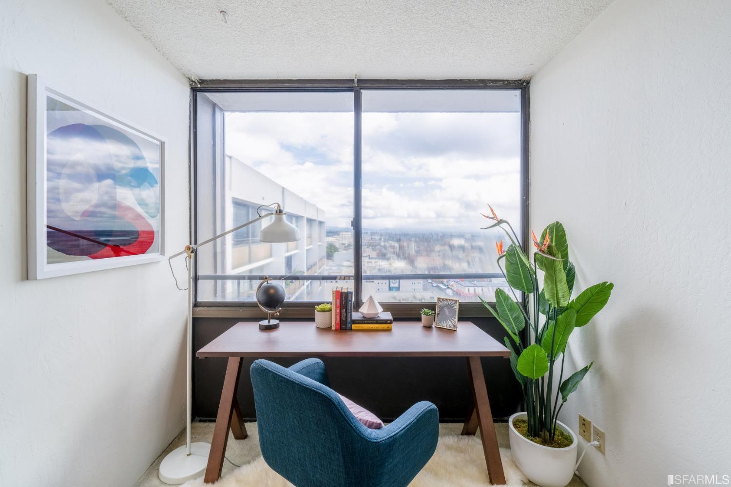 801 Franklin Street Unit: 1429