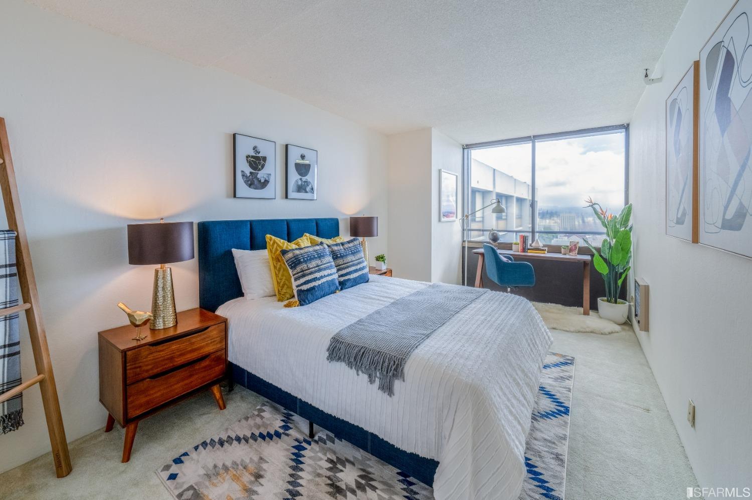 801 Franklin Street Unit: 1429