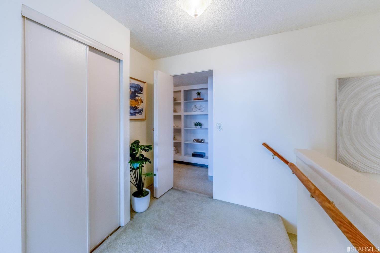 801 Franklin Street Unit: 1429