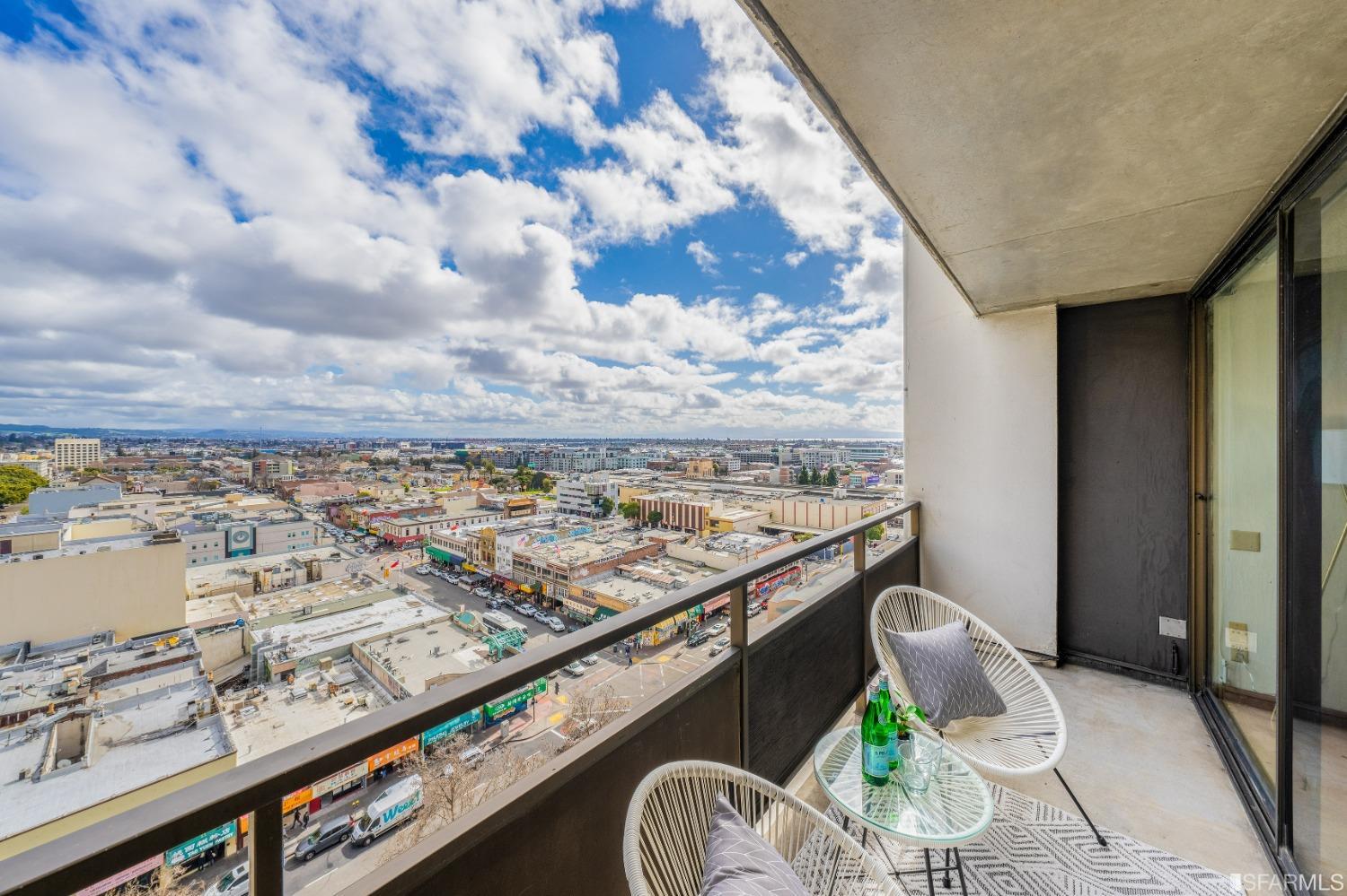 801 Franklin Street Unit: 1429