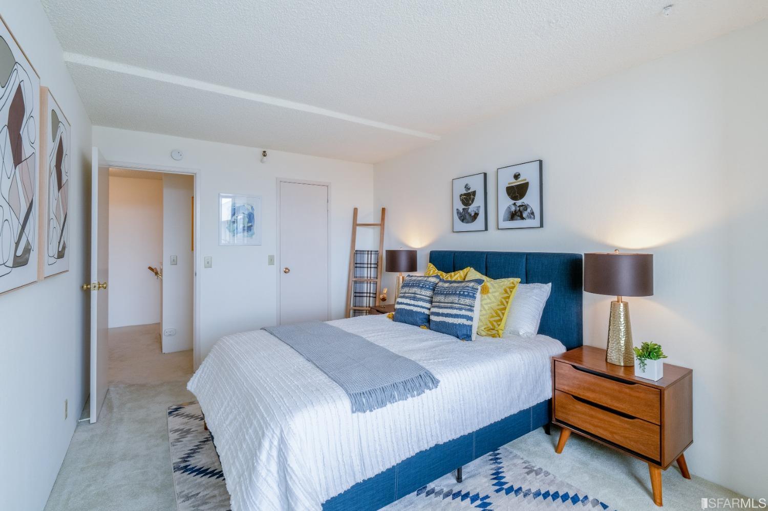 801 Franklin Street Unit: 1429