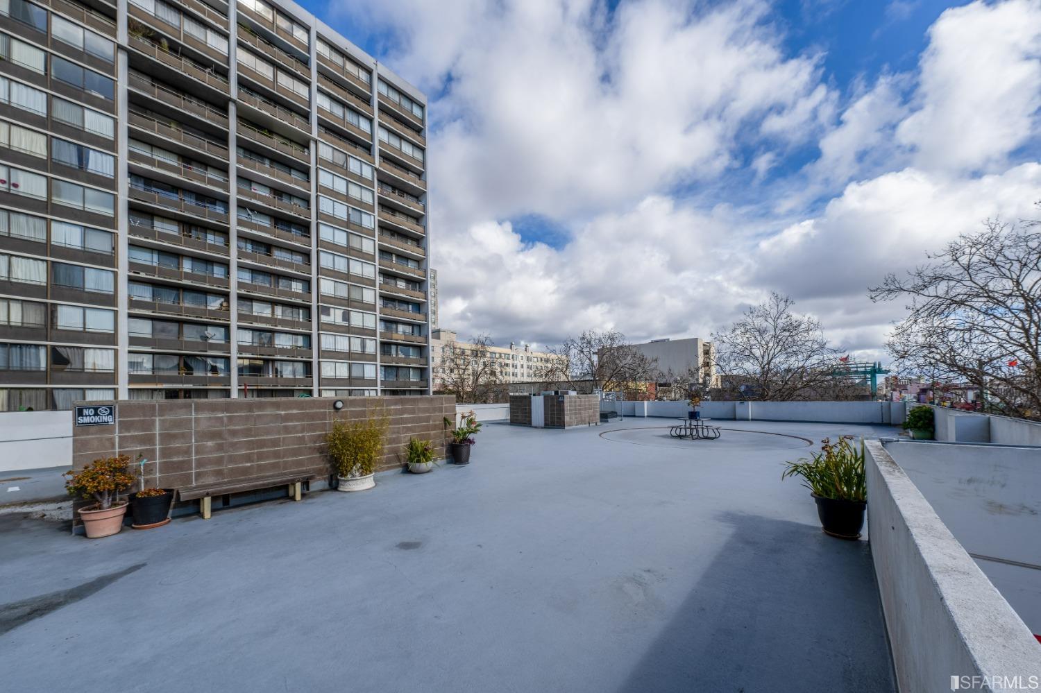 801 Franklin Street Unit: 1429