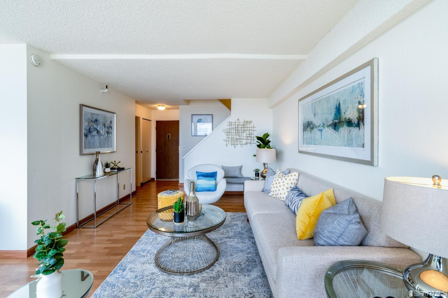 801 Franklin Street Unit: 1429