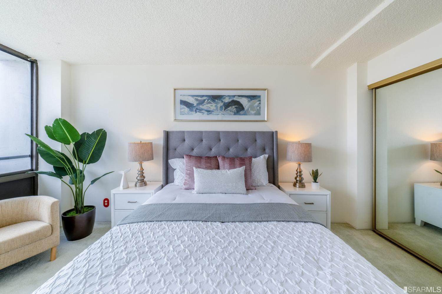 801 Franklin Street Unit: 1429