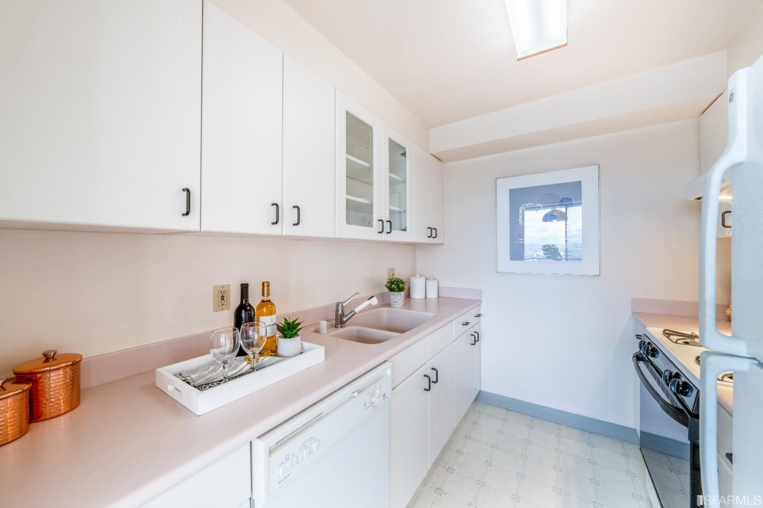 801 Franklin Street Unit: 1429