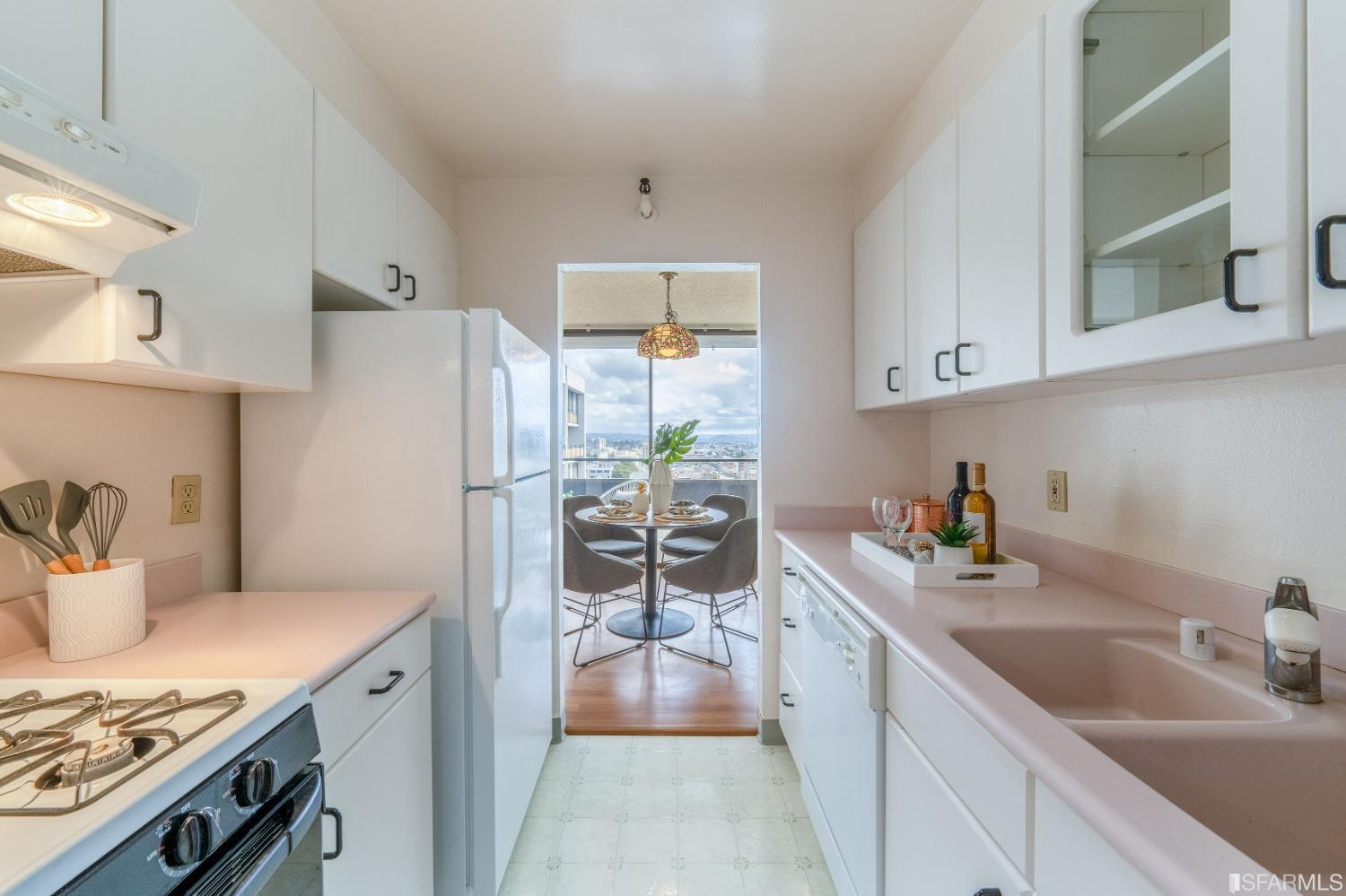 801 Franklin Street Unit: 1429