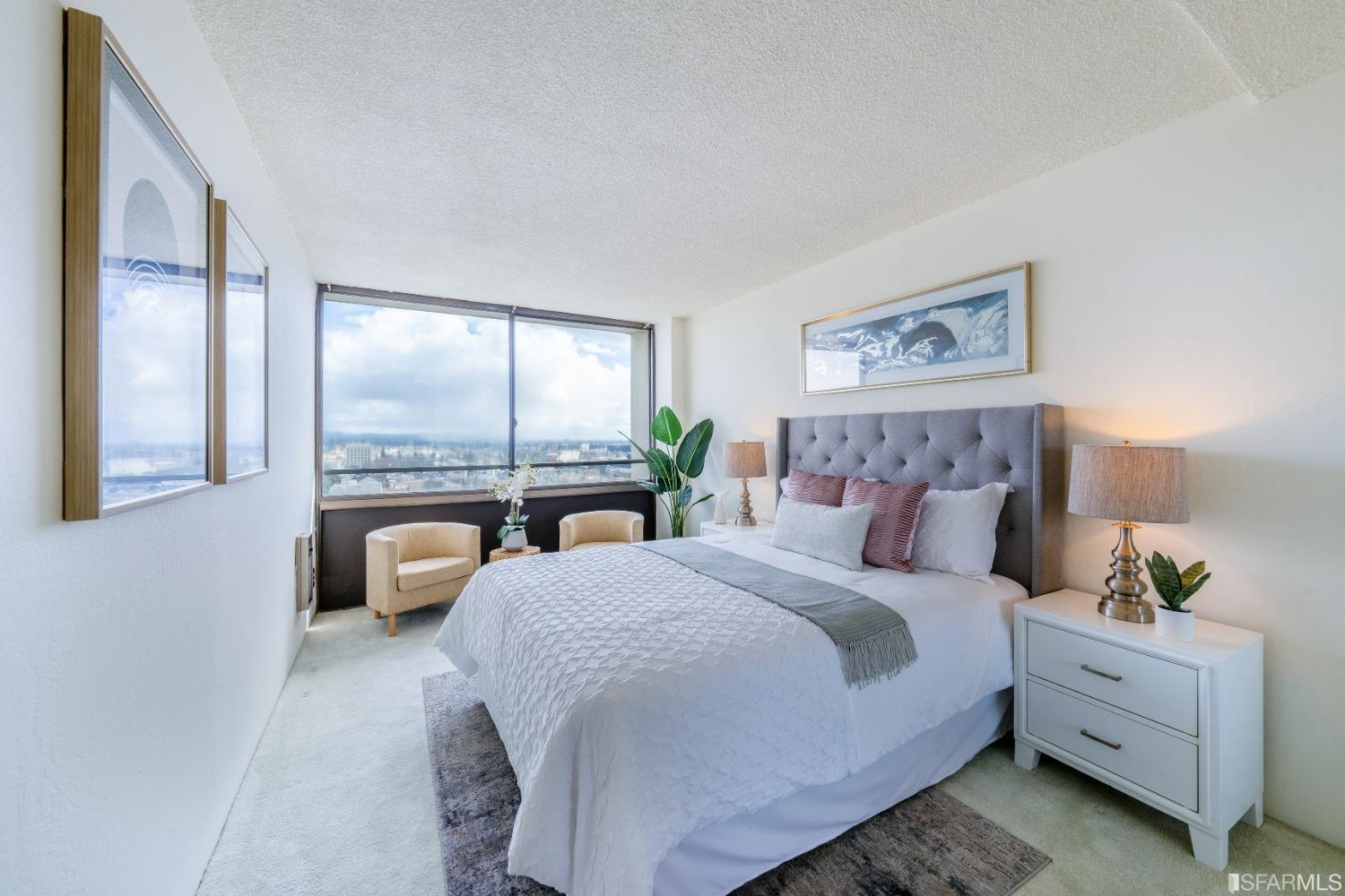 801 Franklin Street Unit: 1429