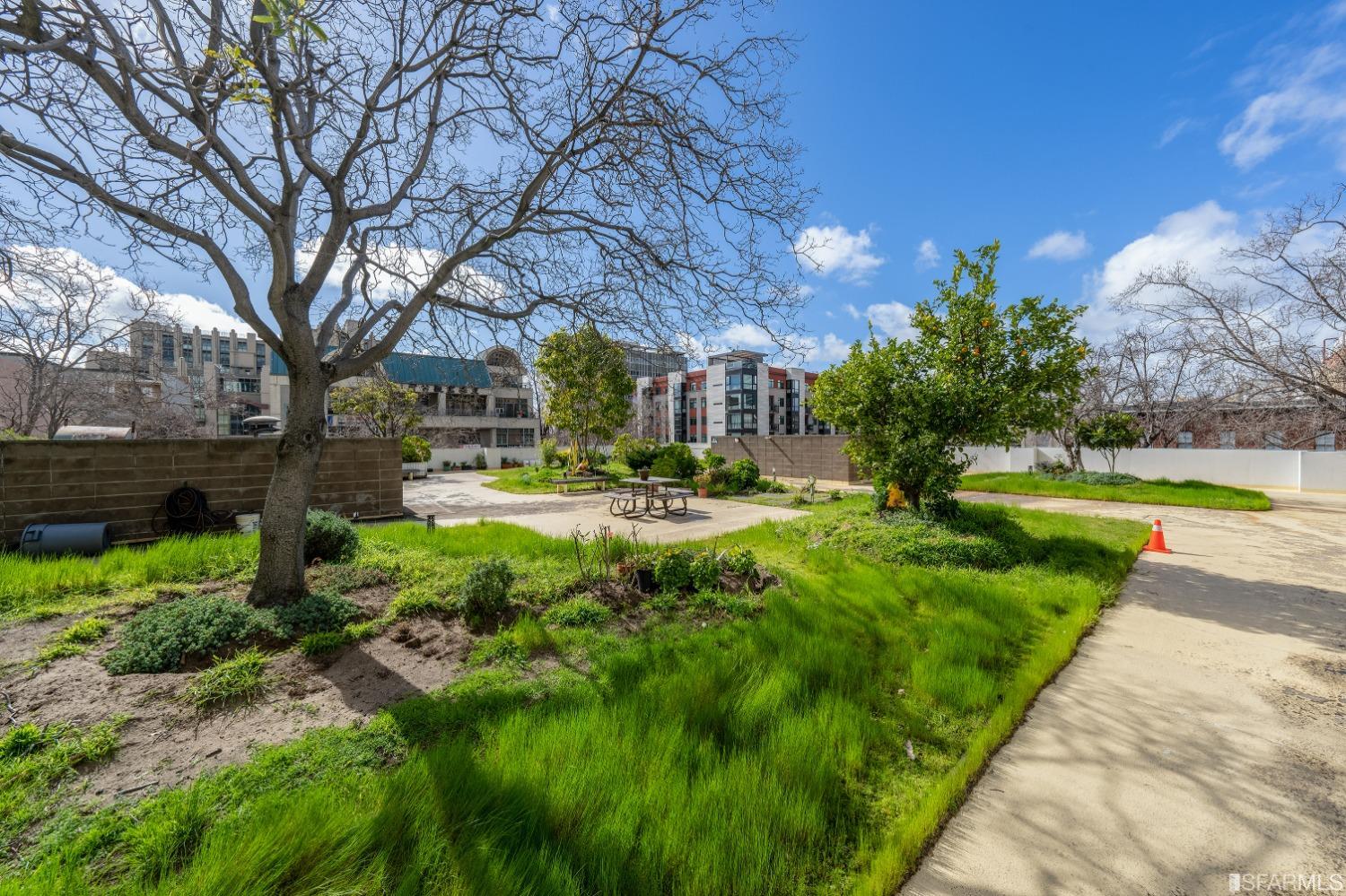 801 Franklin Street Unit: 1429