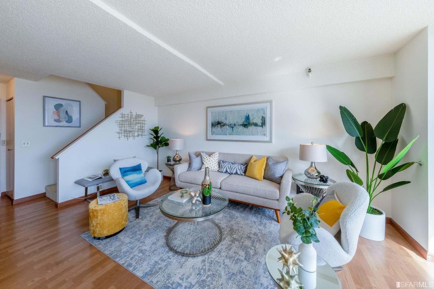 801 Franklin Street Unit: 1429